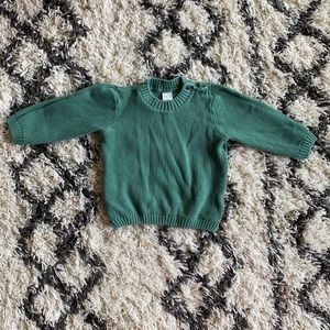 Toddler Boy H&M Sweater